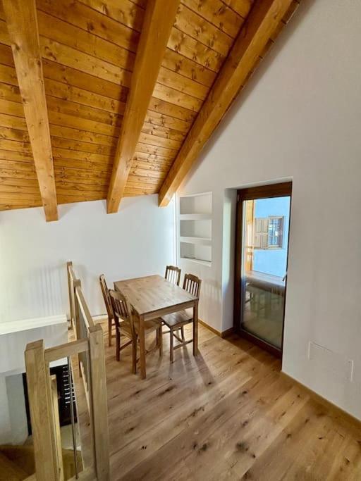 Lantica Torre Villa Pontebba Exterior photo