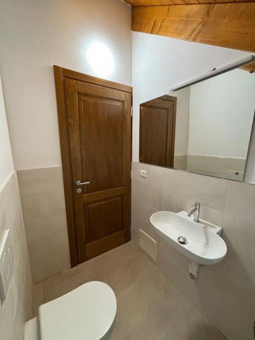 Lantica Torre Villa Pontebba Exterior photo