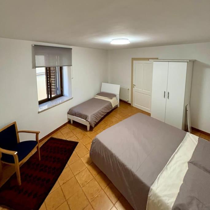 Lantica Torre Villa Pontebba Exterior photo